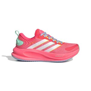 Adidas Supernova Ease 2 J juoksukengät nuorille, pinkki